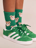 3Pk Huxbear Sport Sock