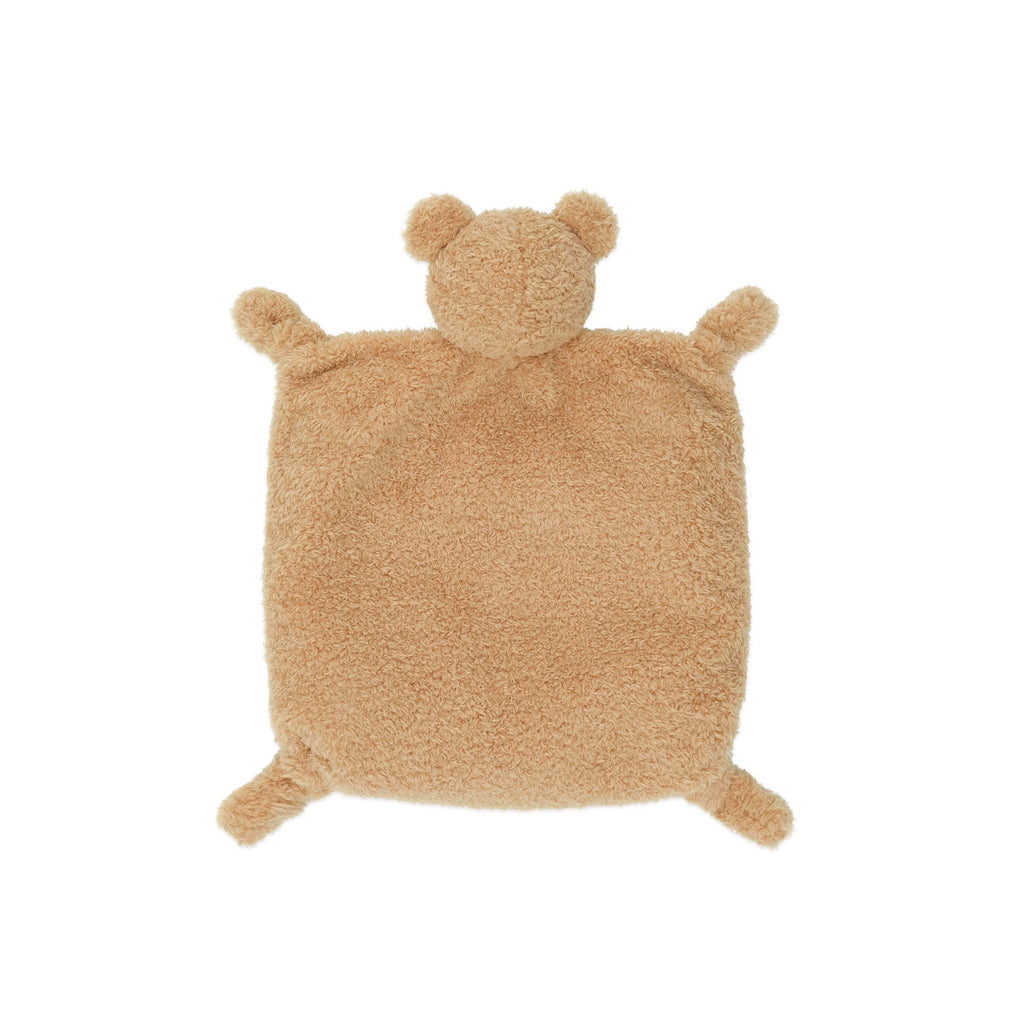 Beary Snuggly Newborn Comforter