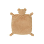 Beary Snuggly Newborn Comforter