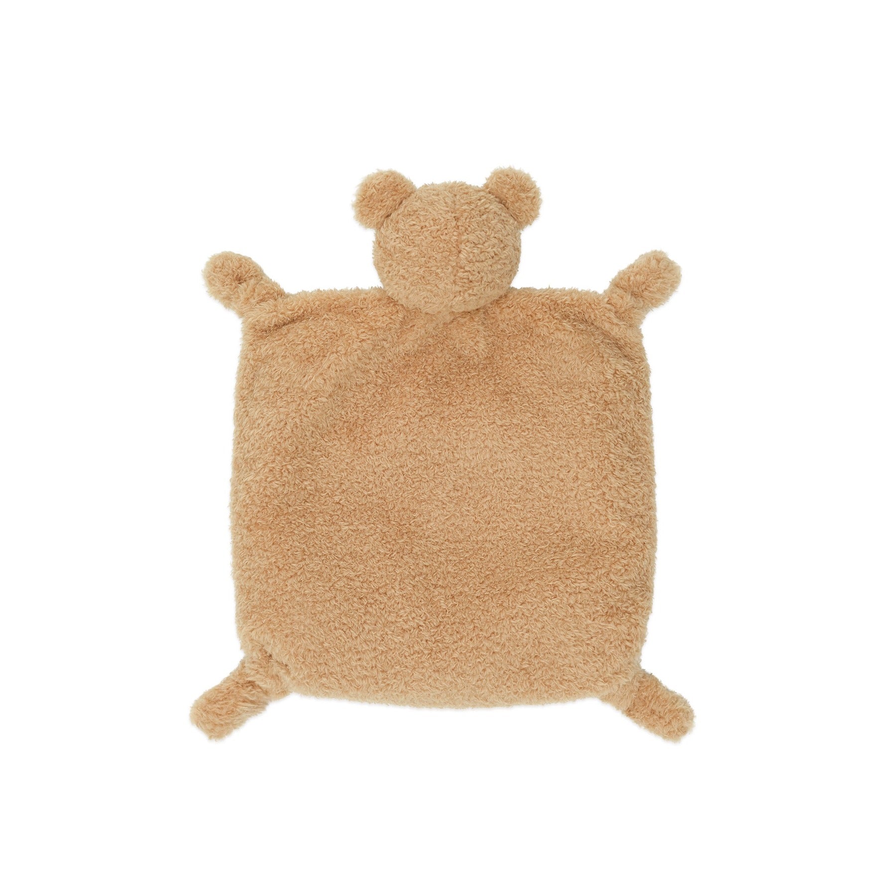 Beary Snuggly Newborn Comforter