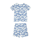 Cloud Bear Lake Pyjama Set