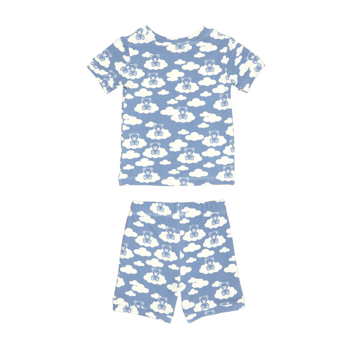 Huxbaby Cloud Bear Lake Pyjama Set