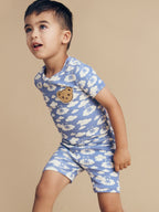 Cloud Bear Lake Pyjama Set