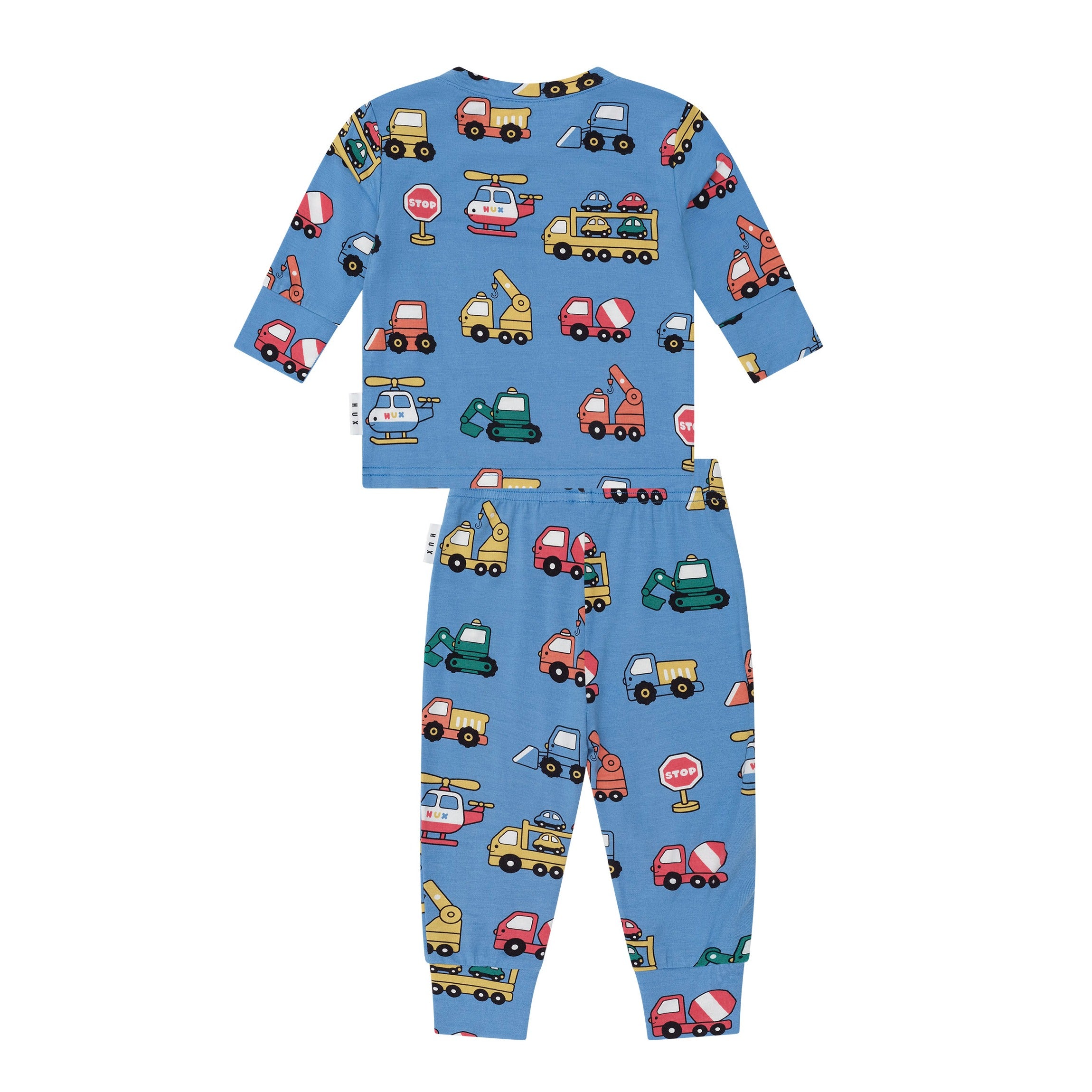 Construction Pj Set