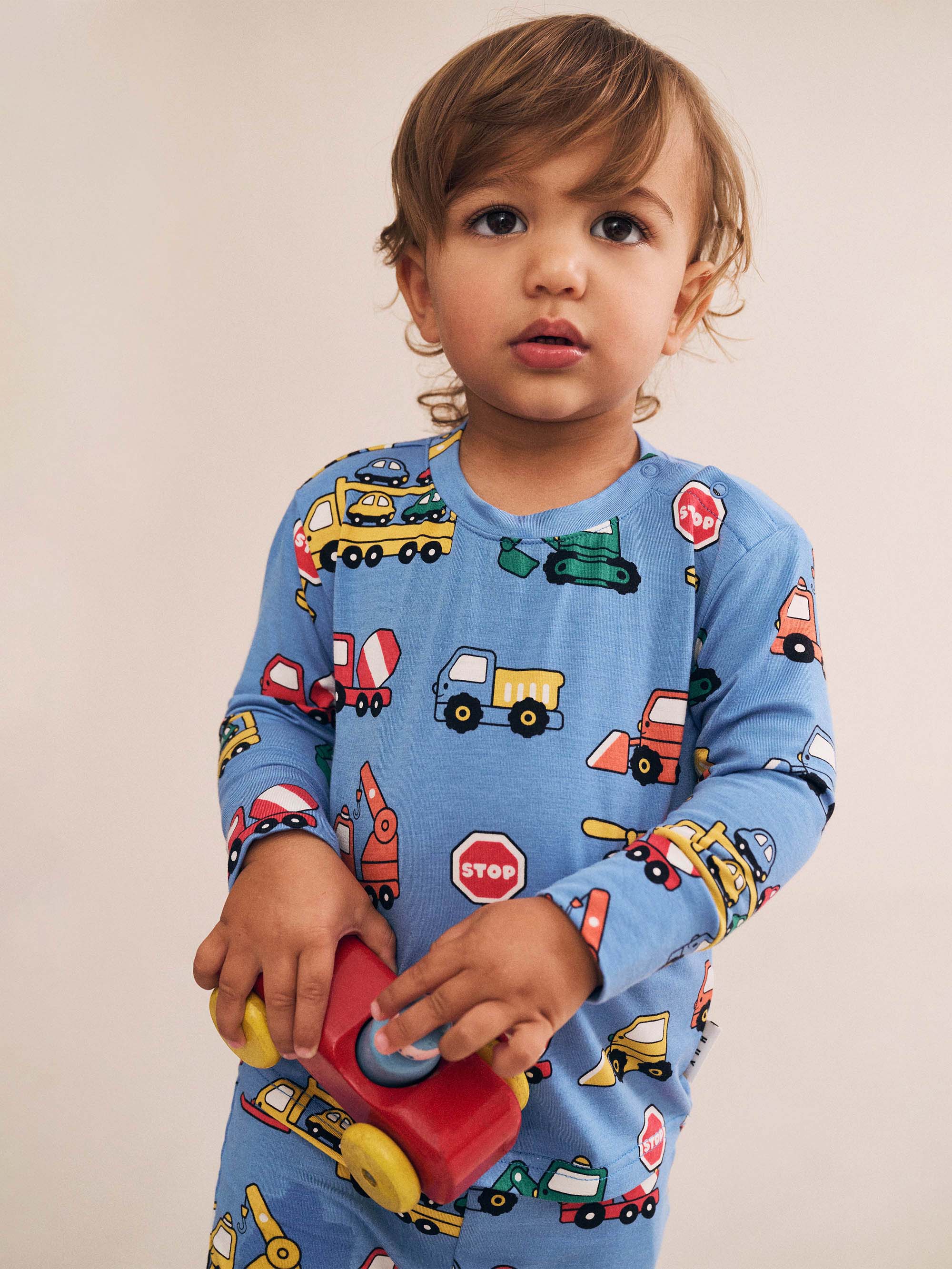 Construction Pj Set
