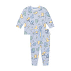 Huxbaby Dino Play Sleep Set