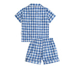 Huxbear Check PJs