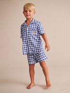 Huxbear Check PJs