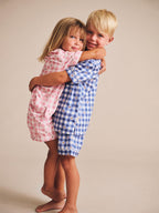 Huxbear Check PJs