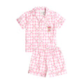 Huxette Check PJs