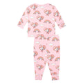 Whimsical Unicorn Pj Set