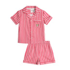 Tis The Season PJs Candy Cane