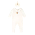 My First Hux Lemon Newborn 2Pc Set