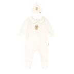 My First Hux Lemon Newborn 2Pc Set