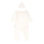 My First Hux Lemon Newborn 2Pc Set