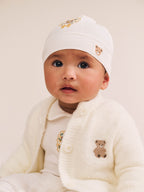 My First Hux Lemon Newborn 2Pc Set