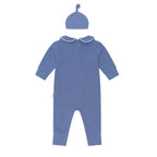 My First Hux Nautical Newborn 2Pc Set