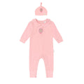 My First Hux Berry Newborn 2Pc Set