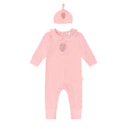 My First Hux Berry Newborn 2Pc Set