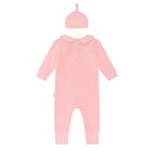 My First Hux Berry Newborn 2Pc Set