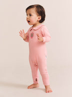 My First Hux Berry Newborn 2Pc Set