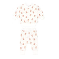 My First Hux 2Pc Newborn Sweatpant Set