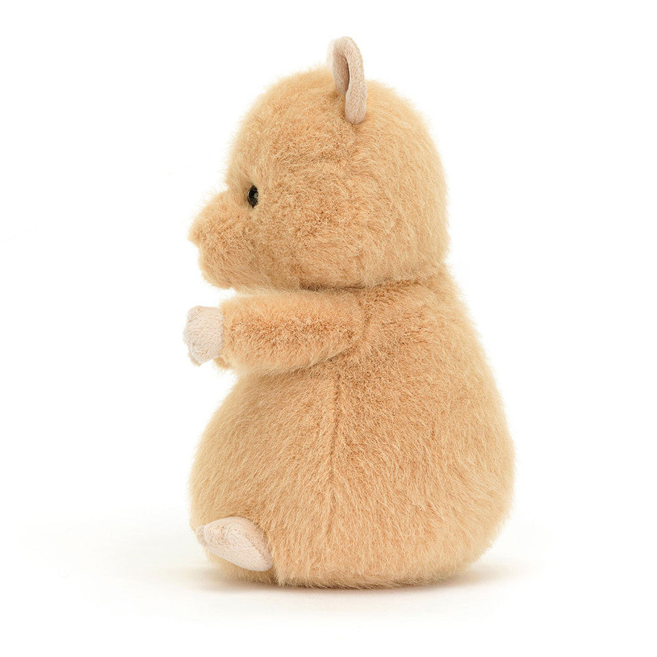 Jellycat Hank Hamster