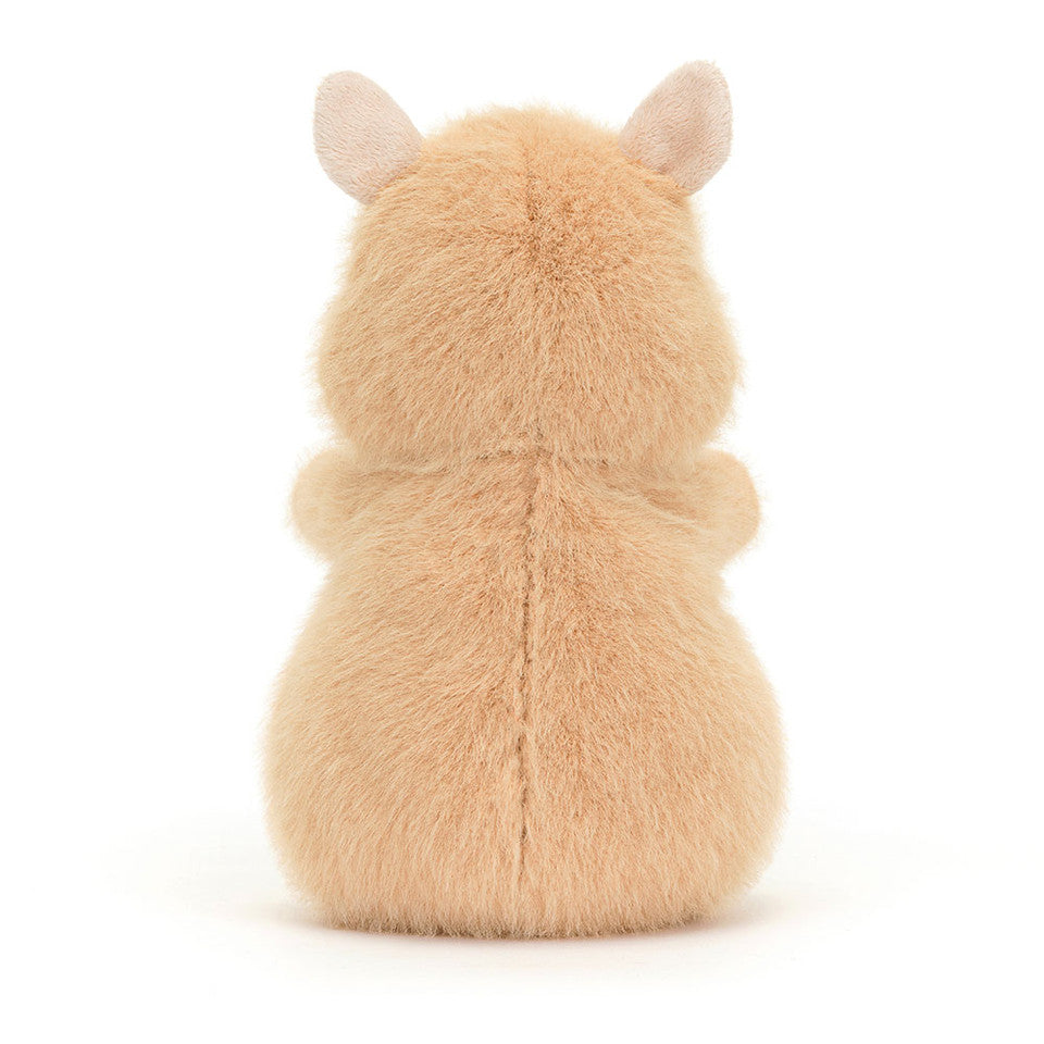 Jellycat Hank Hamster