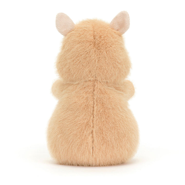 Jellycat Hank Hamster