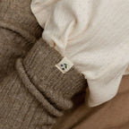 Home Socks - Oatmeal