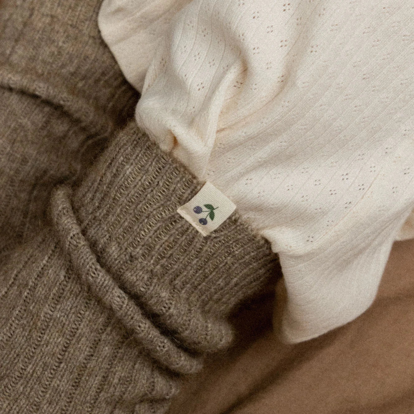 Home Socks - Oatmeal