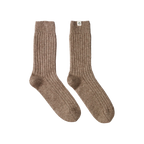 Home Socks - Oatmeal