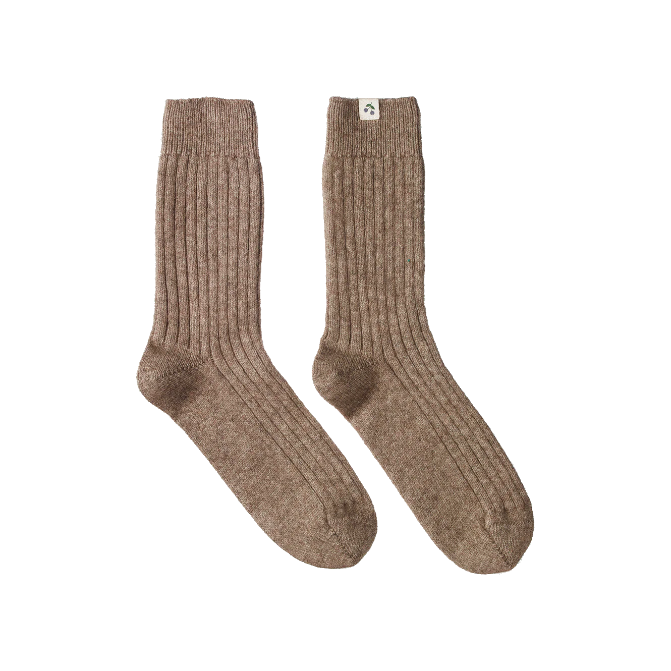 Home Socks - Oatmeal
