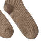 Home Socks - Oatmeal