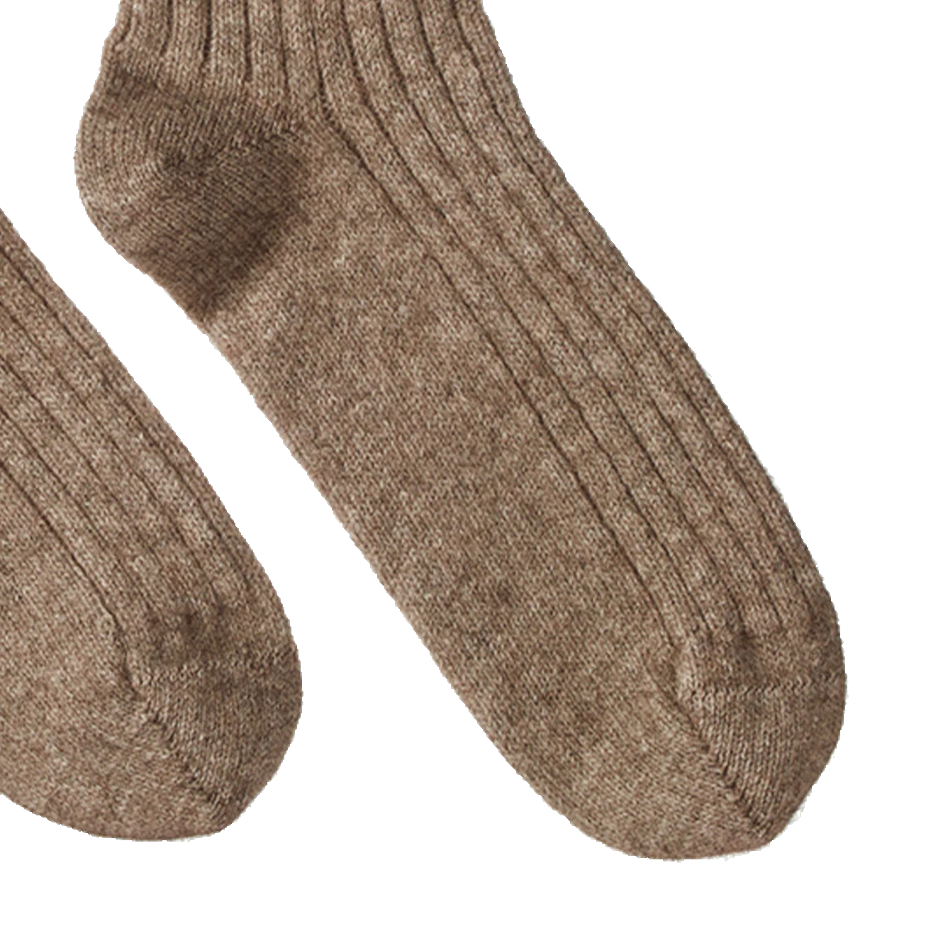 Home Socks - Oatmeal