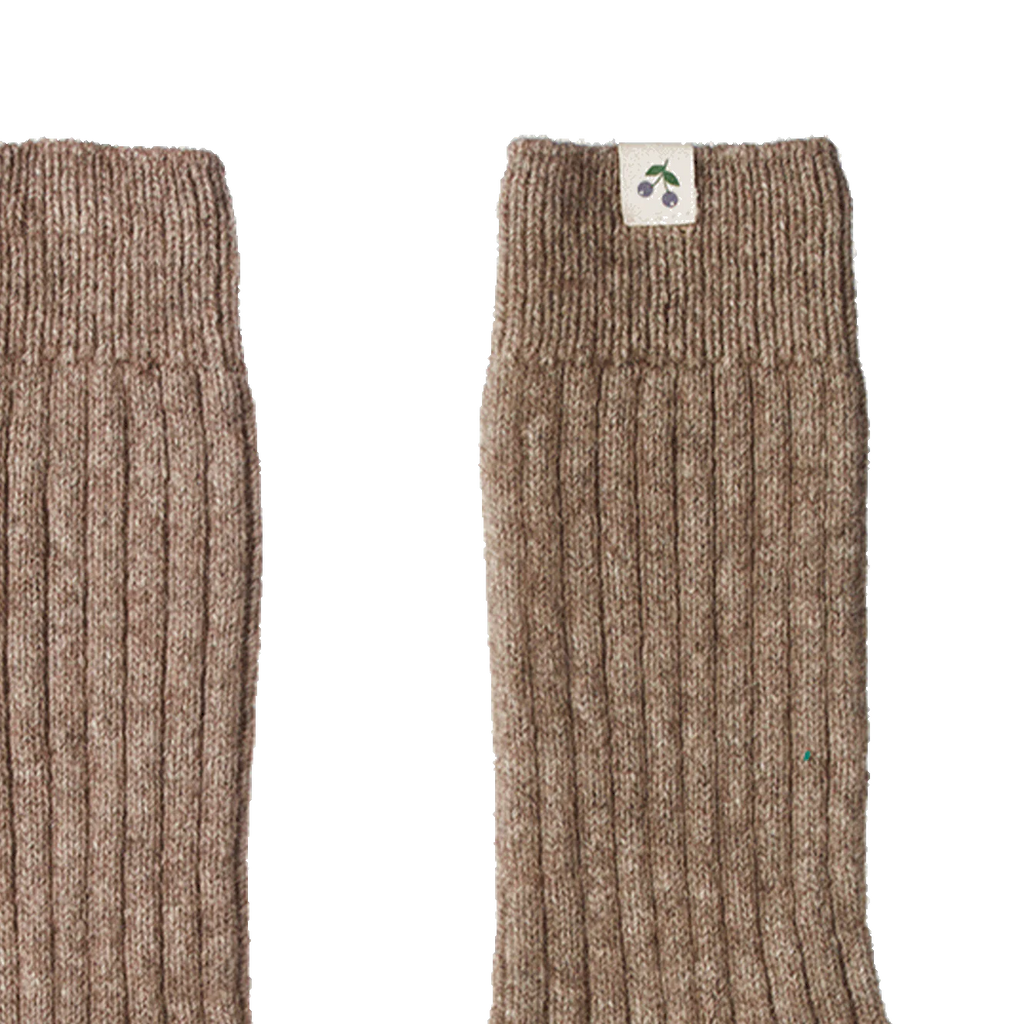 Home Socks - Oatmeal