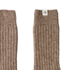 Home Socks - Oatmeal