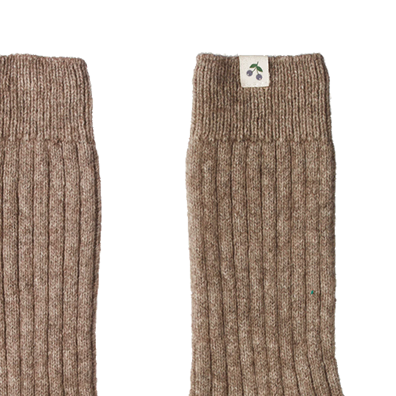 Home Socks - Oatmeal