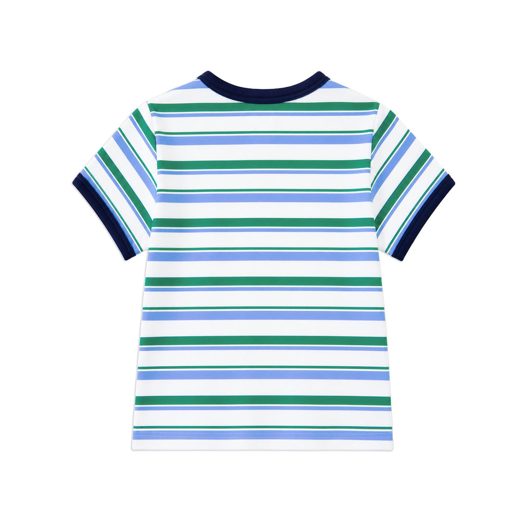 PRE-ORDER - Howdy Stripe Tee