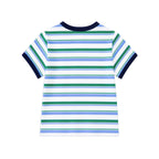 PRE-ORDER - Howdy Stripe Tee