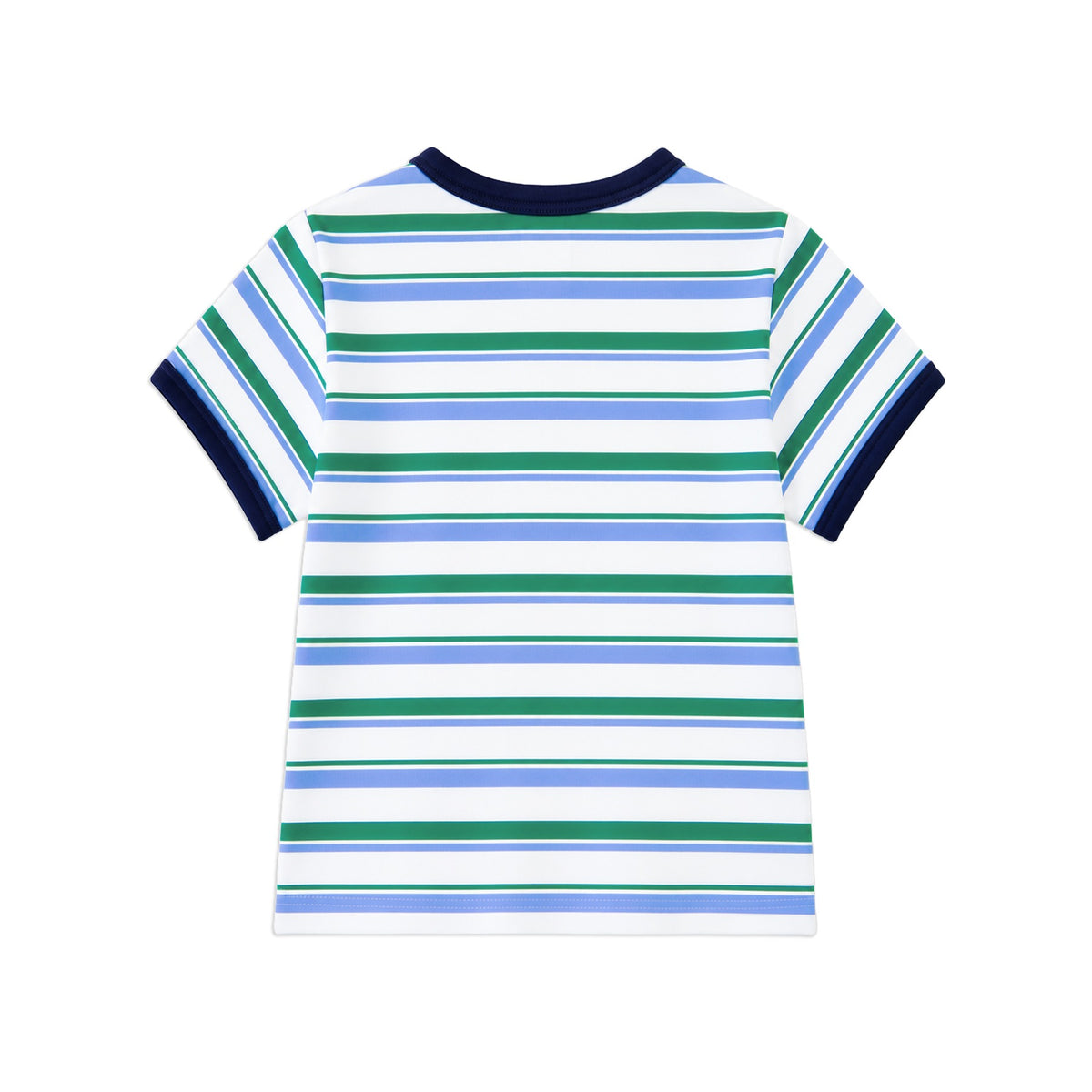 PRE-ORDER - Howdy Stripe Tee