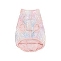 Rainbow Reversible Dog Vest - Rosebud