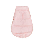 Rainbow Reversible Dog Vest - Rosebud