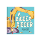 A Bigger Digger