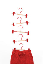 Kids Clip Hangers - Poppy