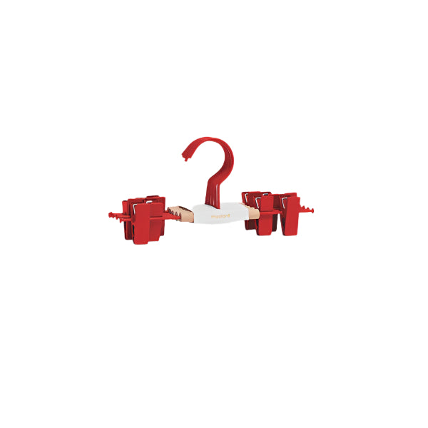 Kids Clip Hangers - Poppy