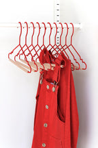 Kids Top Hangers - Poppy