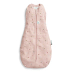 Cocoon Swaddle Bag  0.2 TOG - Daisies