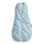 Cocoon Swaddle Bag  0.2 TOG - Dragonflies