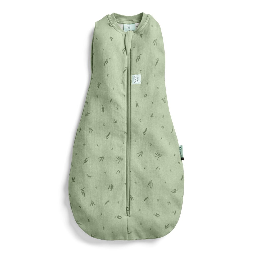 Cocoon Swaddle Bag  1.0 TOG - Willow